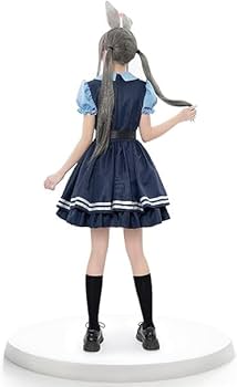 ジュディ・ホップス　コスプレ衣装 Amazon.co.jp: [CDCD] ズートピア ジュディ・ホップス ジュディ